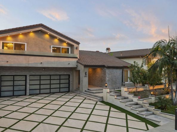 2427 Flintridge Drive, Glendale CA 91206