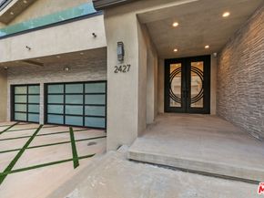 2427 Flintridge Drive, Glendale CA 91206