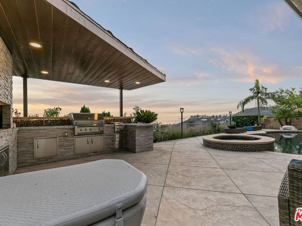 2427 Flintridge Drive, Glendale CA 91206