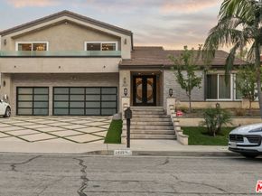 2427 Flintridge Drive, Glendale CA 91206