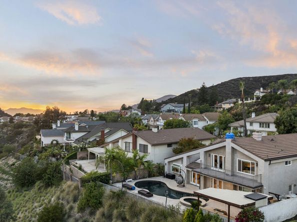 2427 Flintridge Drive, Glendale CA 91206