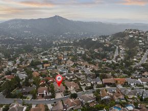 2427 Flintridge Drive, Glendale CA 91206