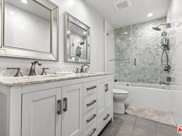 2427 Flintridge Drive, Glendale CA 91206