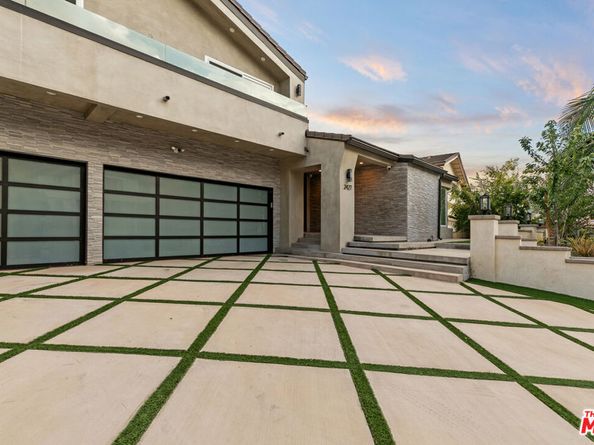 2427 Flintridge Drive, Glendale CA 91206