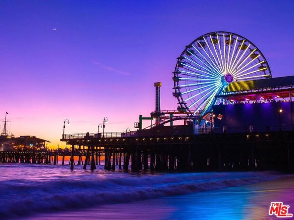 1532 9th Street 2, Santa Monica CA 90401