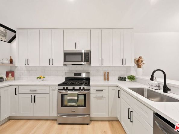 1532 9th Street 2, Santa Monica CA 90401