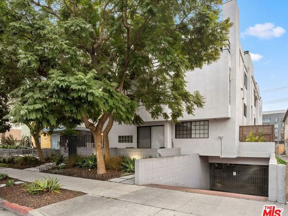 1532 9th Street 2, Santa Monica CA 90401