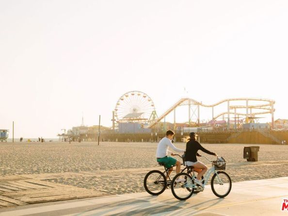 1532 9th Street 2, Santa Monica CA 90401