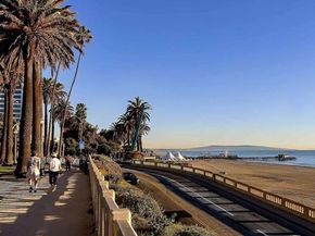 1532 9th Street 2, Santa Monica CA 90401