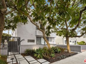 1532 9th Street 2, Santa Monica CA 90401