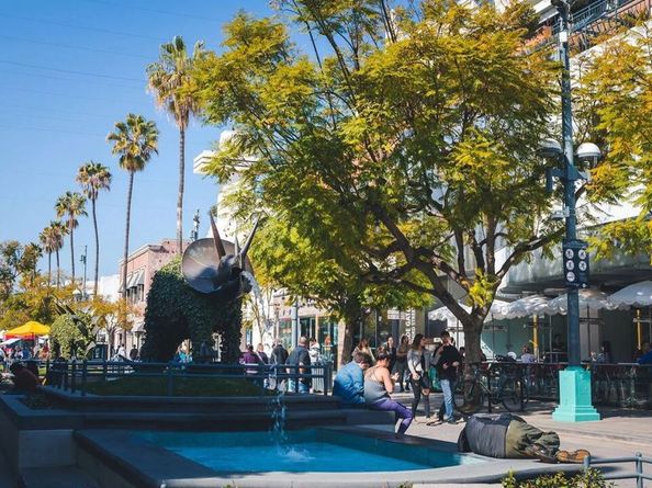 1532 9th Street 2, Santa Monica CA 90401