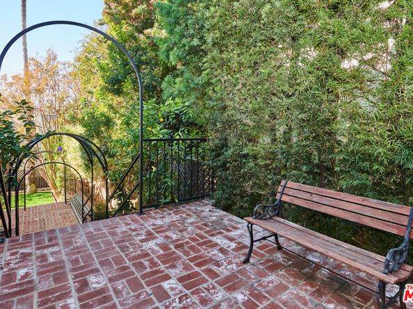 1849 Benecia Avenue, Los Angeles CA 90025