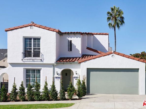 1849 Benecia Avenue, Los Angeles CA 90025