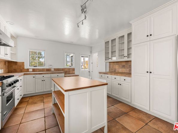 1849 Benecia Avenue, Los Angeles CA 90025