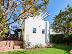 1849 Benecia Avenue, Los Angeles CA 90025