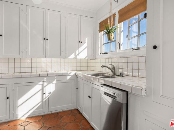 1849 Benecia Avenue, Los Angeles CA 90025