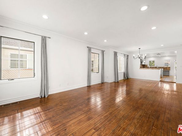 1849 Benecia Avenue, Los Angeles CA 90025