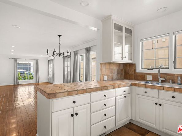 1849 Benecia Avenue, Los Angeles CA 90025