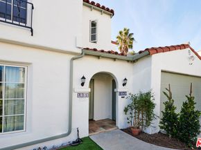 1849 Benecia Avenue, Los Angeles CA 90025