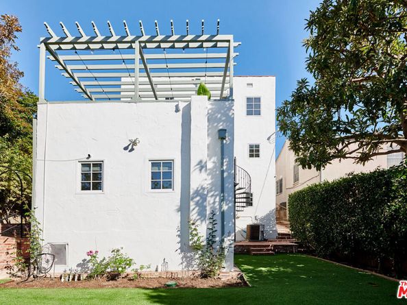 1849 Benecia Avenue, Los Angeles CA 90025