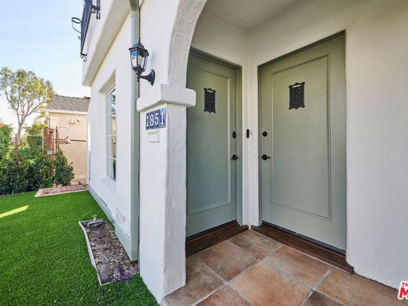 1849 Benecia Avenue, Los Angeles CA 90025