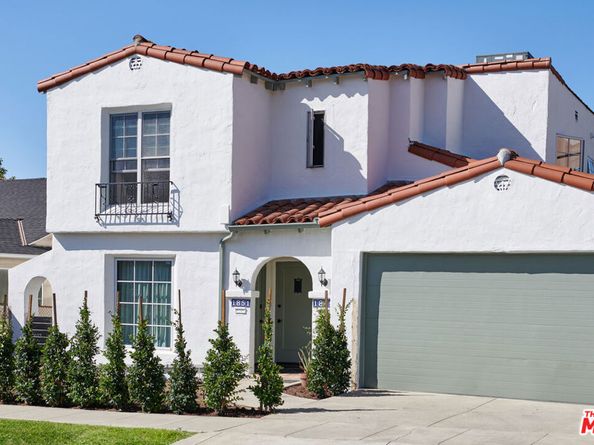 1849 Benecia Avenue, Los Angeles CA 90025