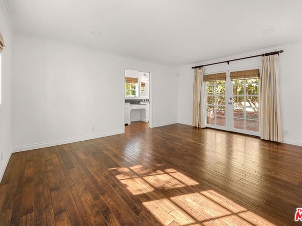 1849 Benecia Avenue, Los Angeles CA 90025