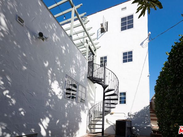 1849 Benecia Avenue, Los Angeles CA 90025