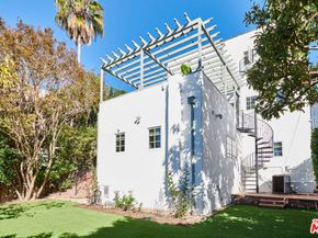 1849 Benecia Avenue, Los Angeles CA 90025