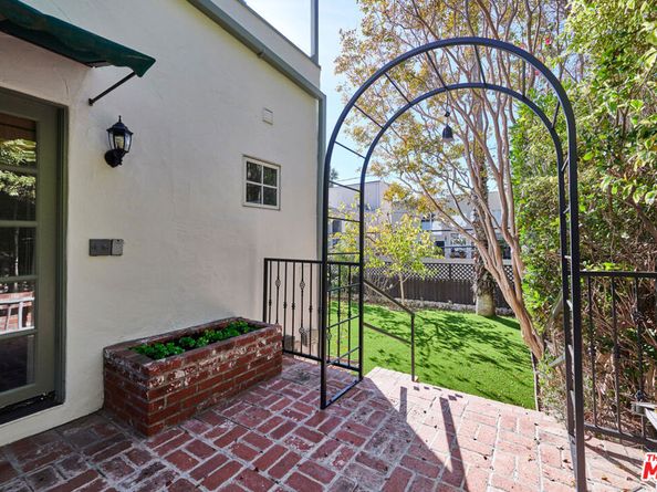 1849 Benecia Avenue, Los Angeles CA 90025