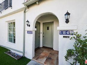 1849 Benecia Avenue, Los Angeles CA 90025