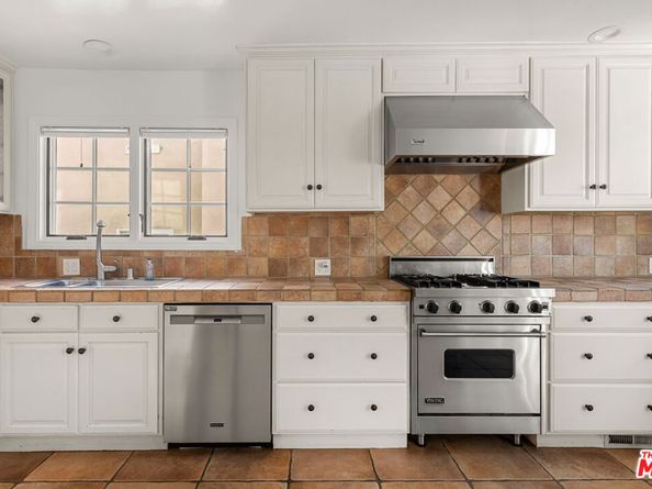 1849 Benecia Avenue, Los Angeles CA 90025