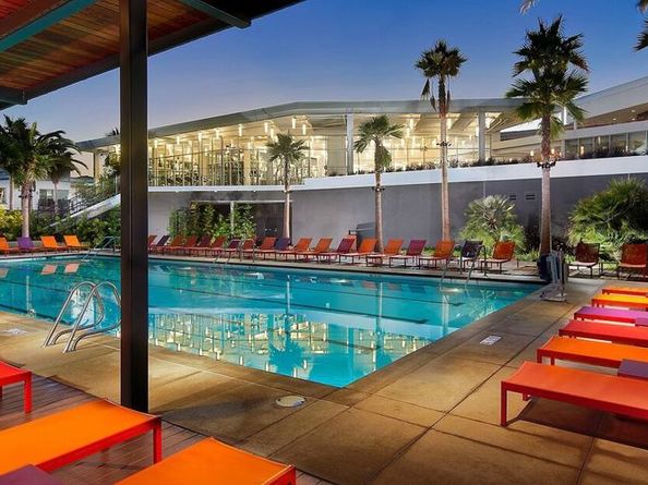 5625 Crescent Parkway 340, Playa Vista CA 90094