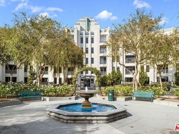 5625 Crescent Parkway 340, Playa Vista CA 90094