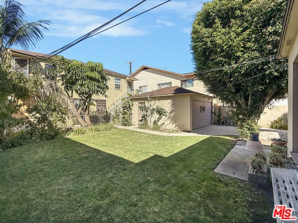 12609 Mitchell Avenue, Los Angeles CA 90066