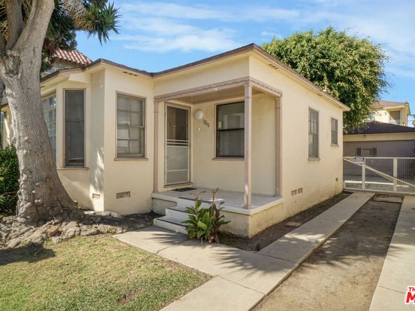 12609 Mitchell Avenue, Los Angeles CA 90066
