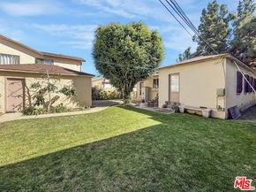 12609 Mitchell Avenue, Los Angeles CA 90066