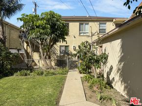 12609 Mitchell Avenue, Los Angeles CA 90066