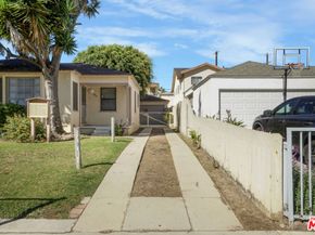 12609 Mitchell Avenue, Los Angeles CA 90066