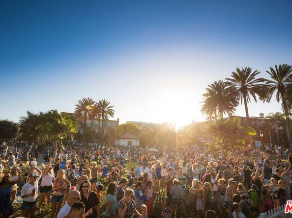 12871 Runway Road 2, Playa Vista CA 90094