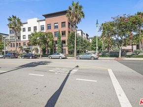 12871 Runway Road 2, Playa Vista CA 90094