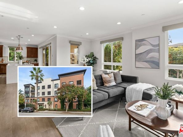 12871 Runway Road 2, Playa Vista CA 90094