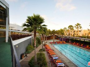 12871 Runway Road 2, Playa Vista CA 90094