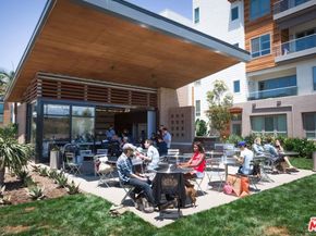 12871 Runway Road 2, Playa Vista CA 90094