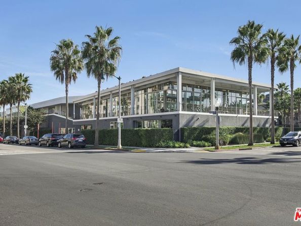 12871 Runway Road 2, Playa Vista CA 90094