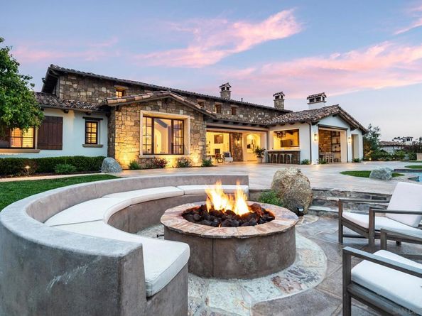 8415 Run of the Knolls, Lot 2, San Diego CA 92127