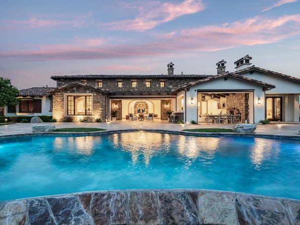 8415 Run of the Knolls, Lot 2, San Diego CA 92127