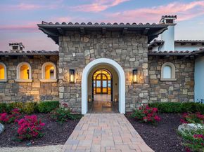 8415 Run of the Knolls, Lot 2, San Diego CA 92127