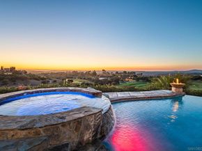 8415 Run of the Knolls, Lot 2, San Diego CA 92127