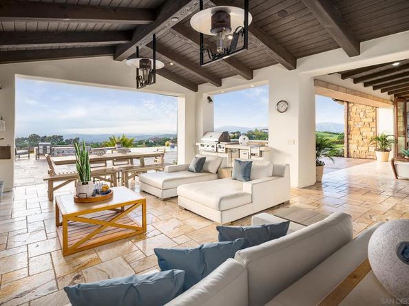 8415 Run of the Knolls, Lot 2, San Diego CA 92127